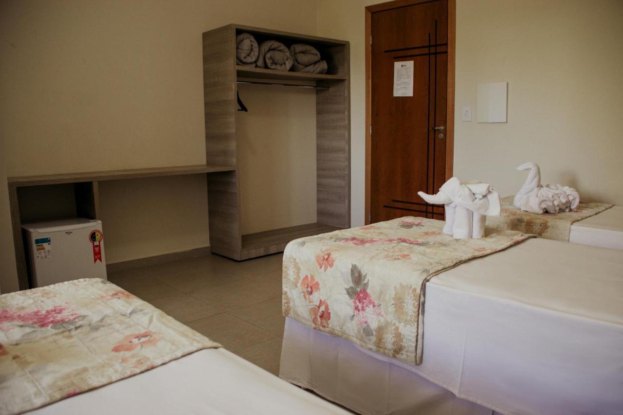 Economy Twin Room