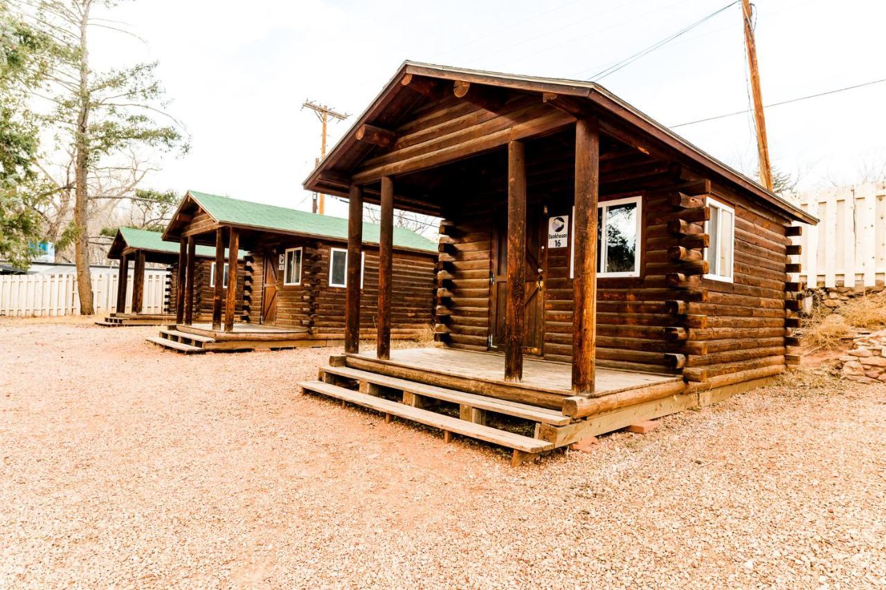 Bunkhouse