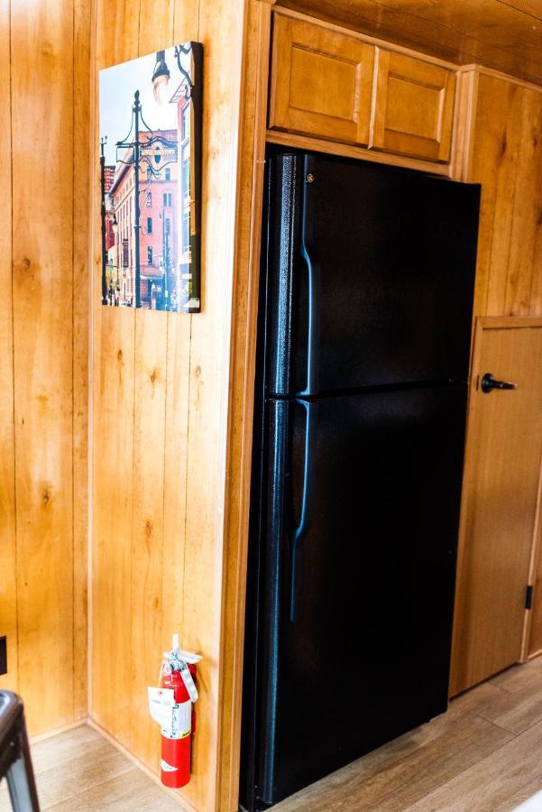 Resort Cottage Loft