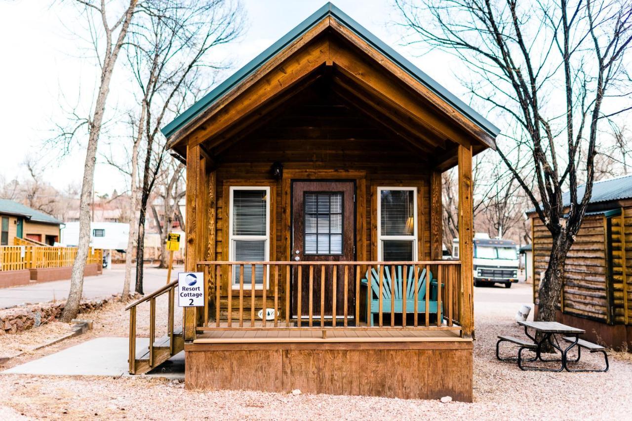 Resort Cottage Loft