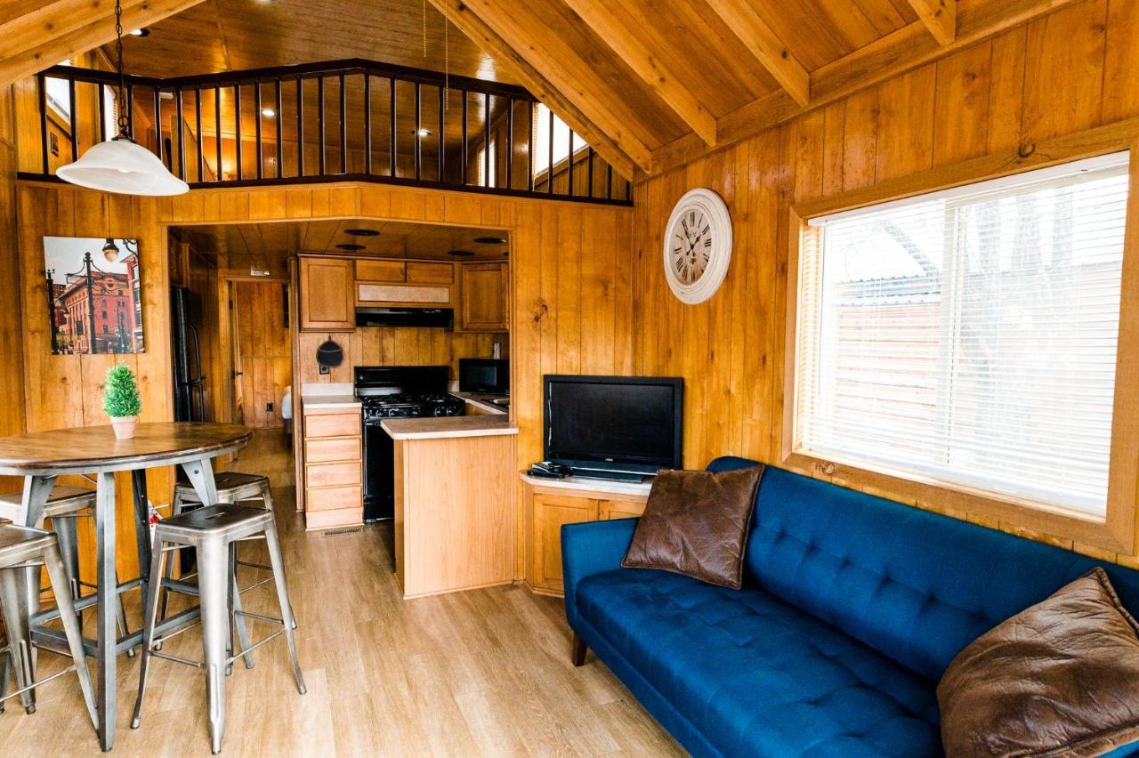 Resort Cottage Loft