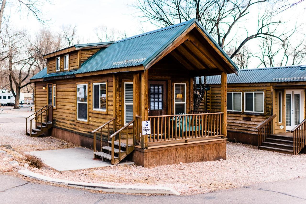 Resort Cottage Loft