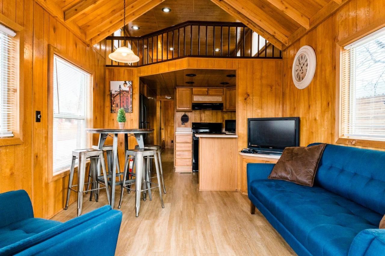 Resort Cottage Loft