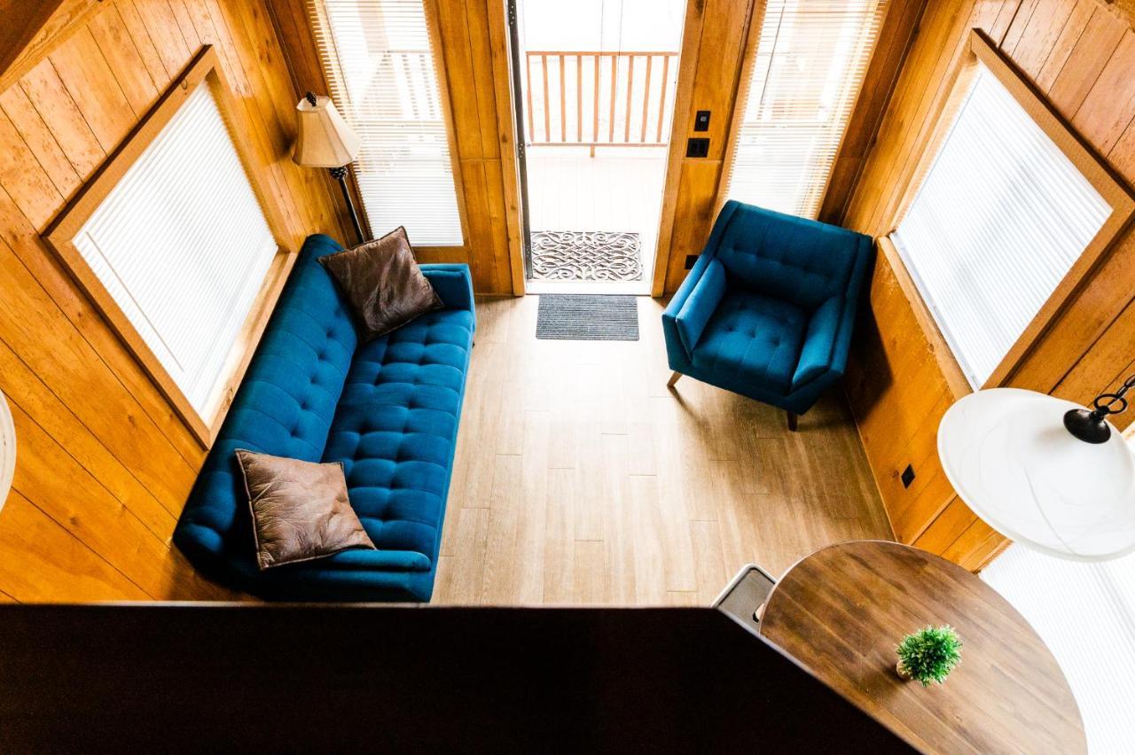 Resort Cottage Loft