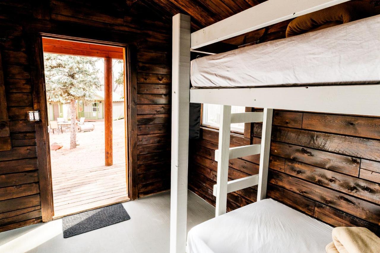 Bunkhouse
