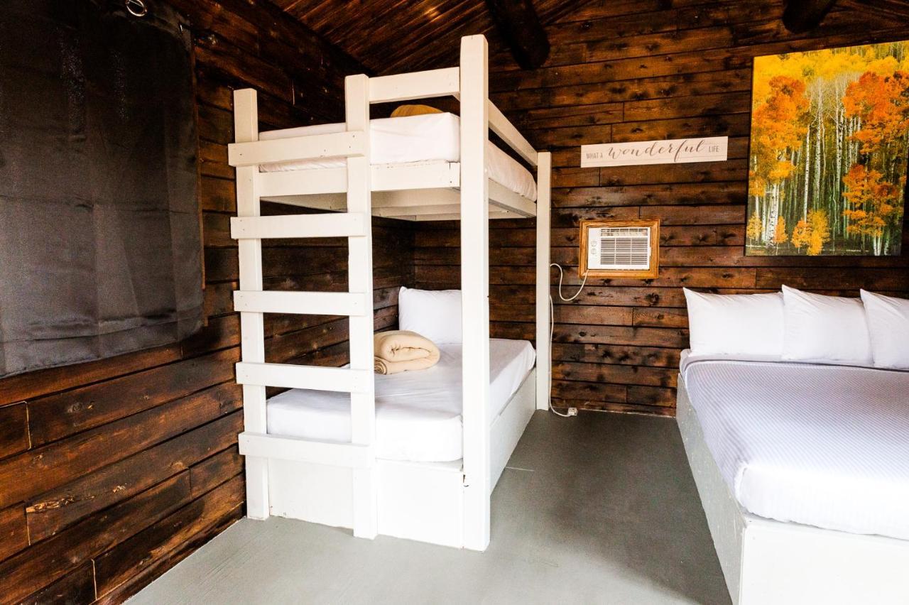 Bunkhouse