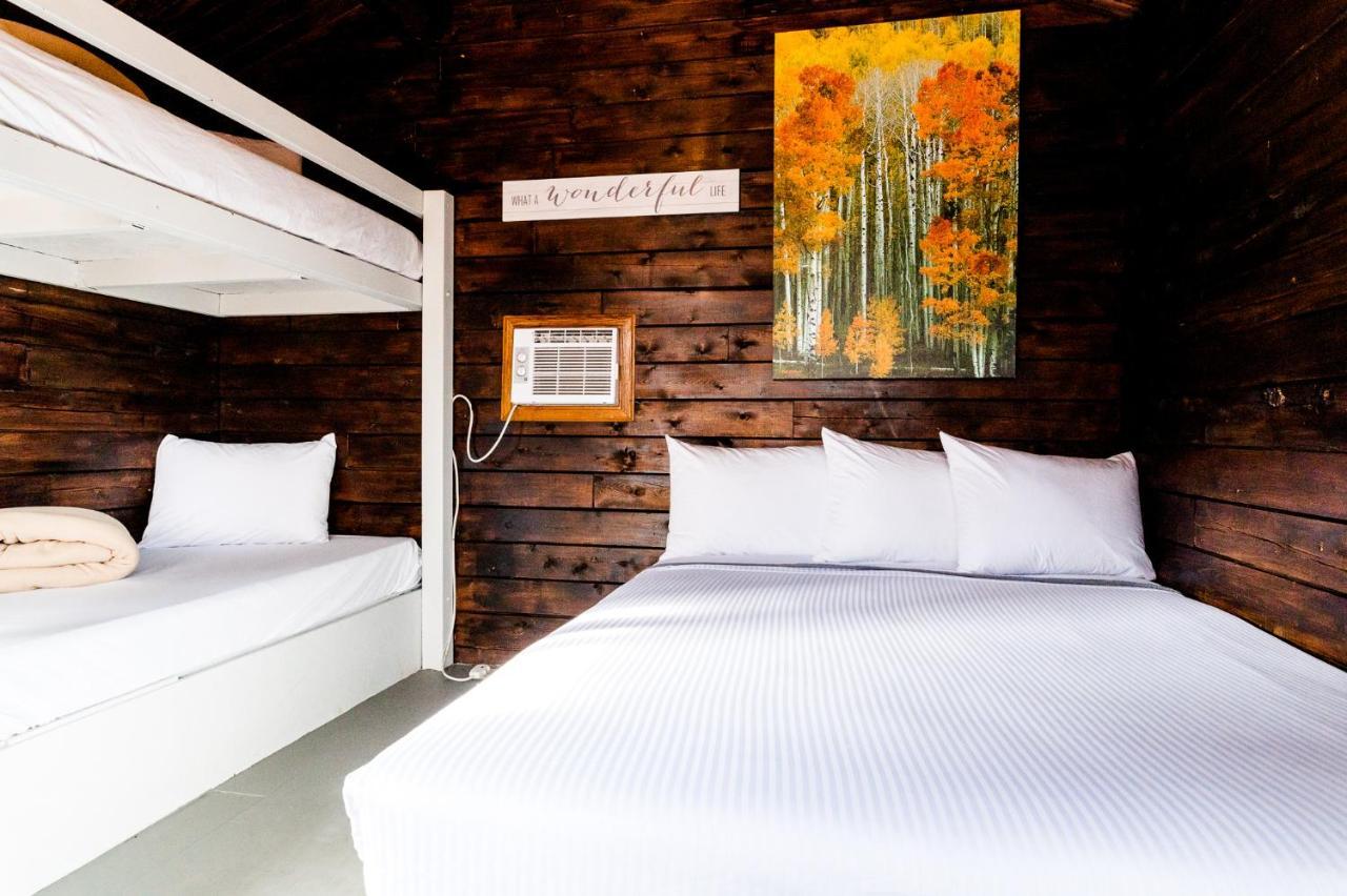 Bunkhouse