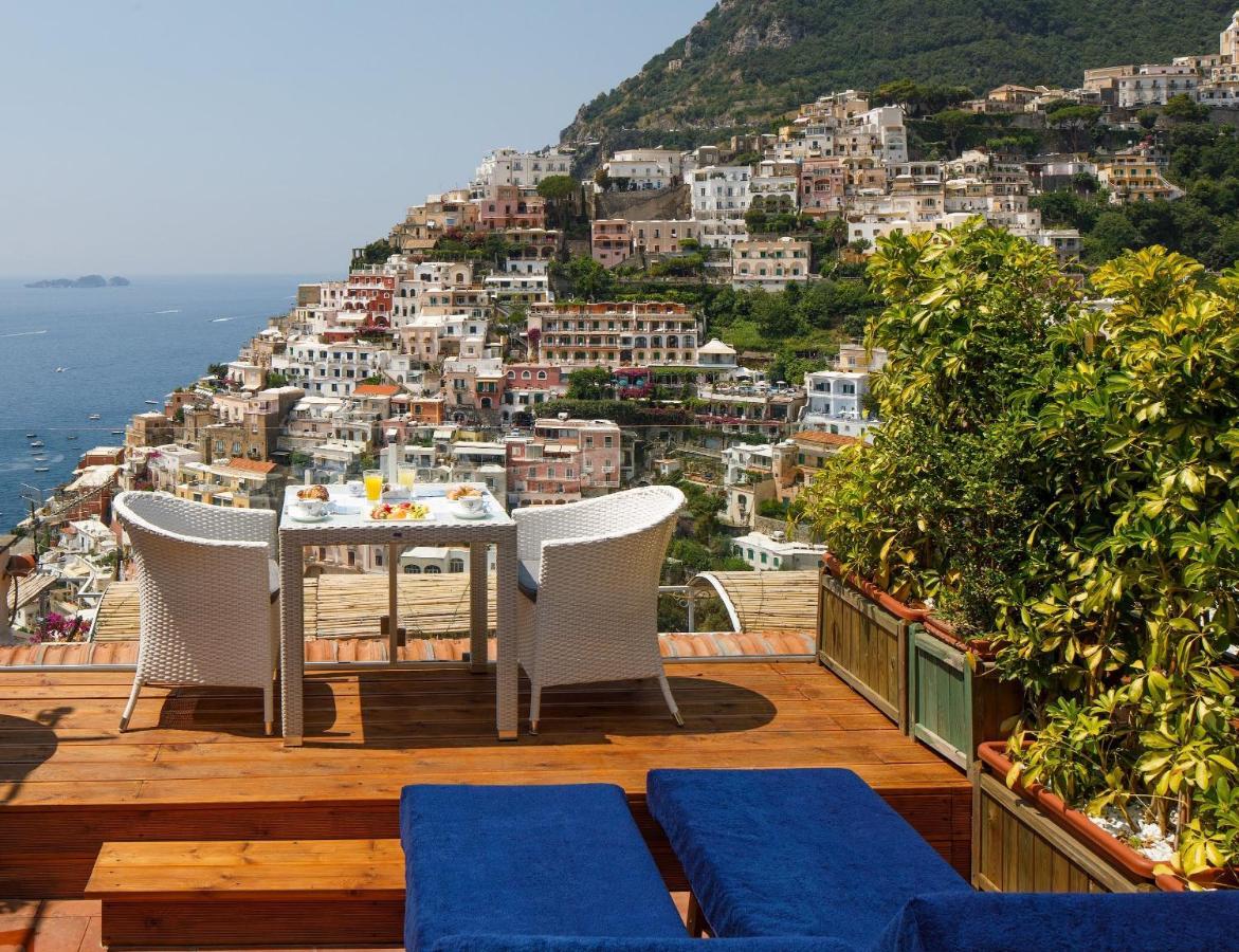 Superior Double Room Sea View