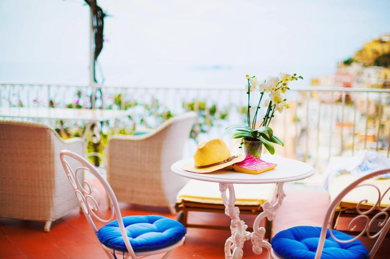 Three-Bedroom Apartment Sea View