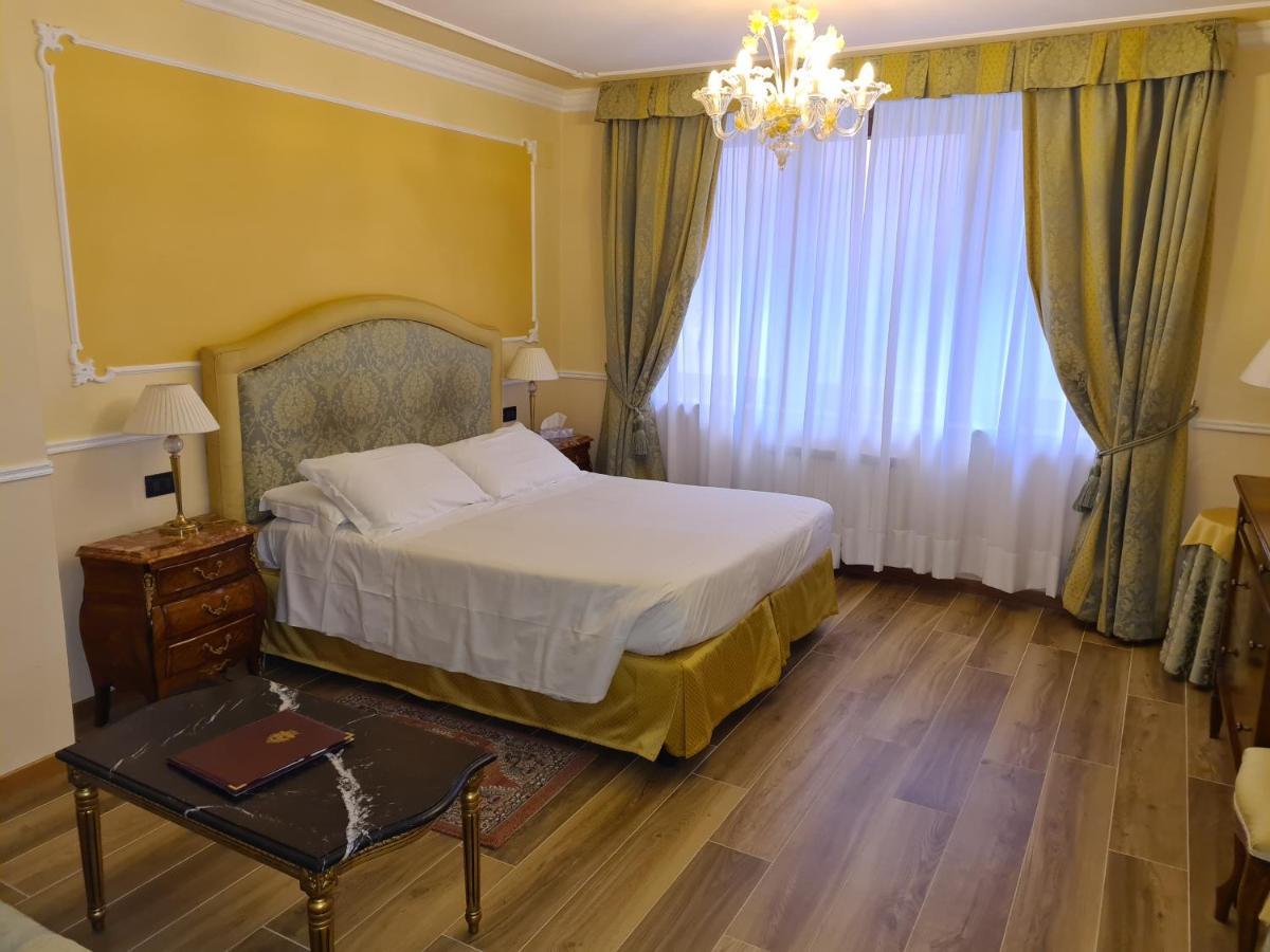 Comfort Double Room Annex