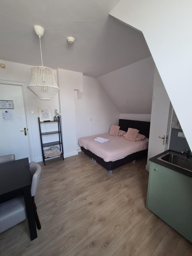 Deluxe Double Room No Pets Allowed