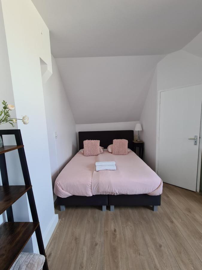 Deluxe Double Room No Pets Allowed