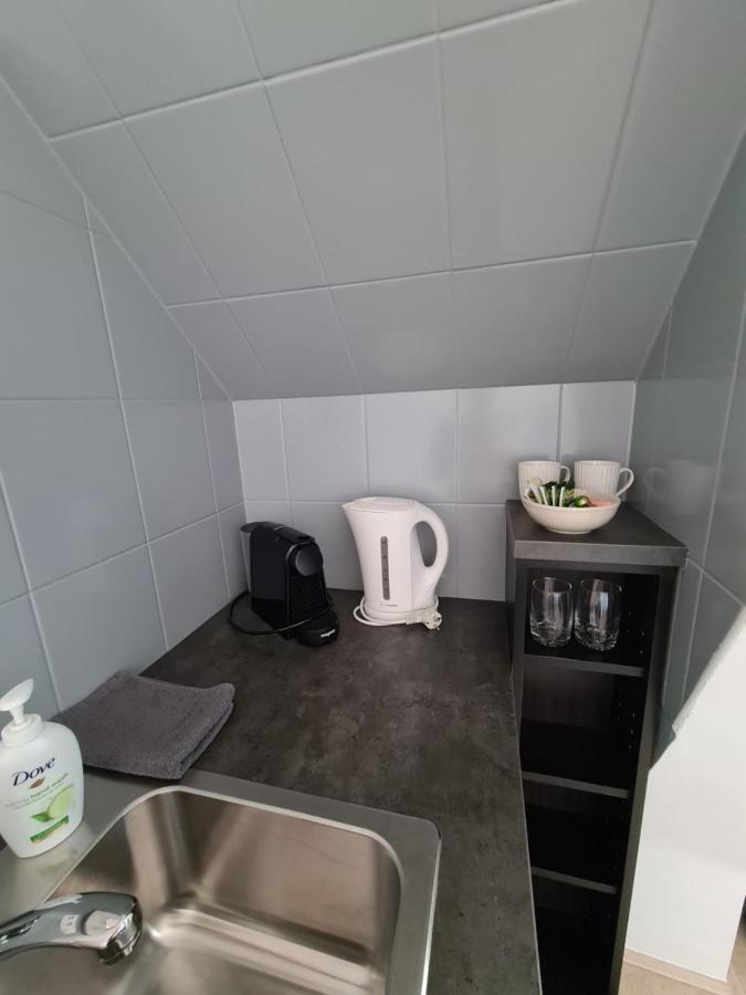 Deluxe Double Room No Pets Allowed