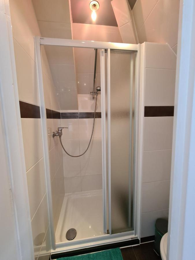 Deluxe Double Room No Pets Allowed