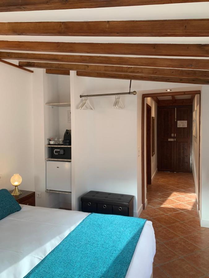 Deluxe Double Room Mountain View