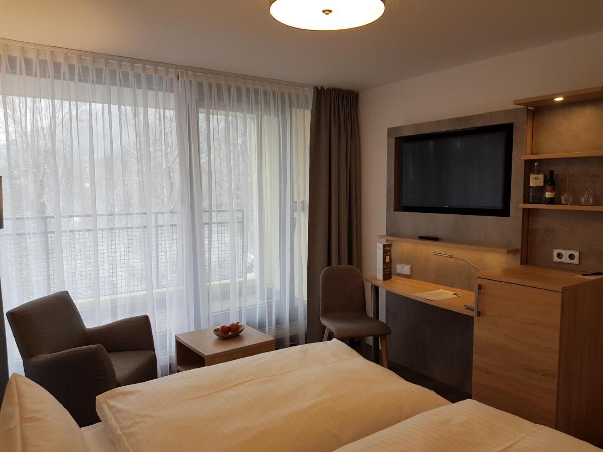 Panorama Comfort Double Room Small Balcony