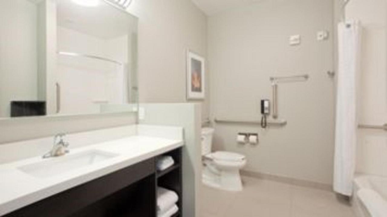 Queen Studio Hearing Accessible