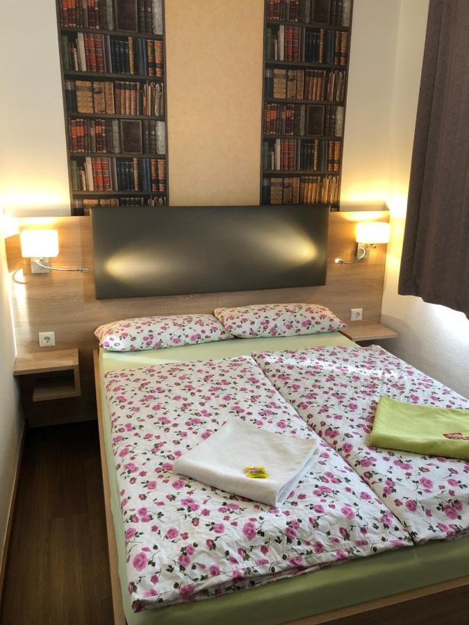 Double Room Balcony