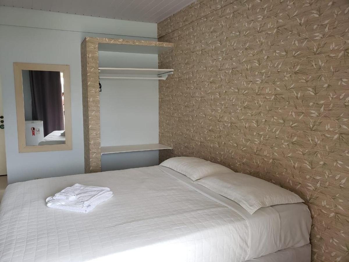 Triple Room Sea View