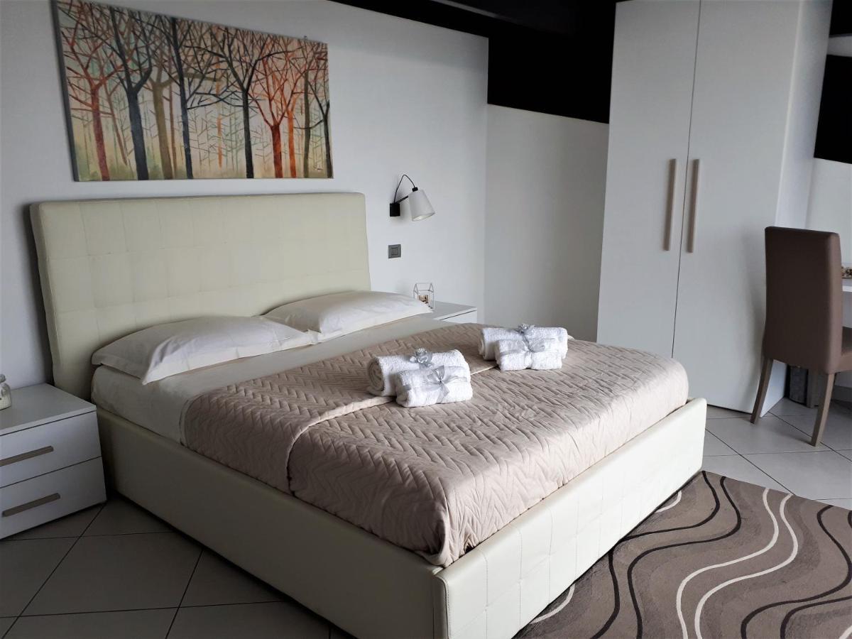 Double Room Balcony Sea View