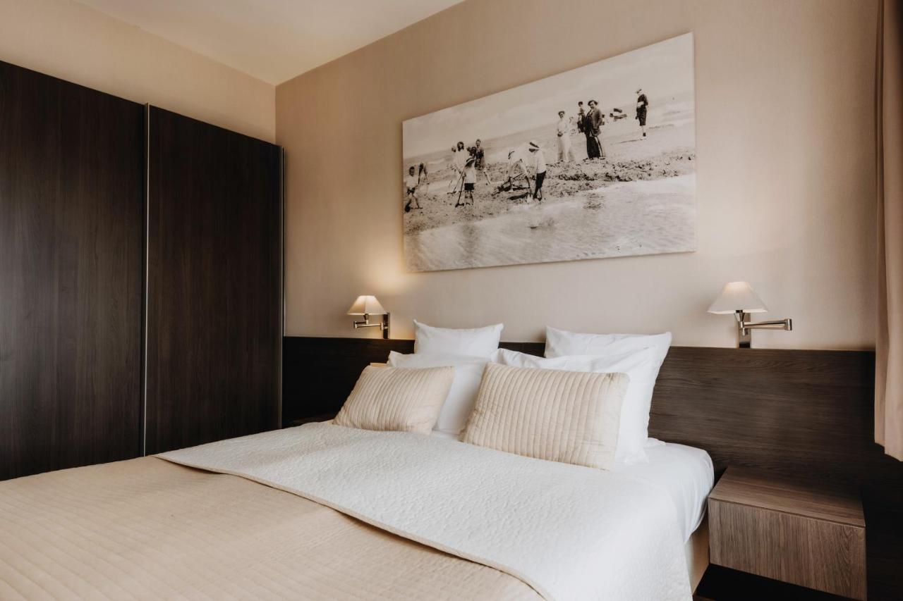 Superior Deluxe Room