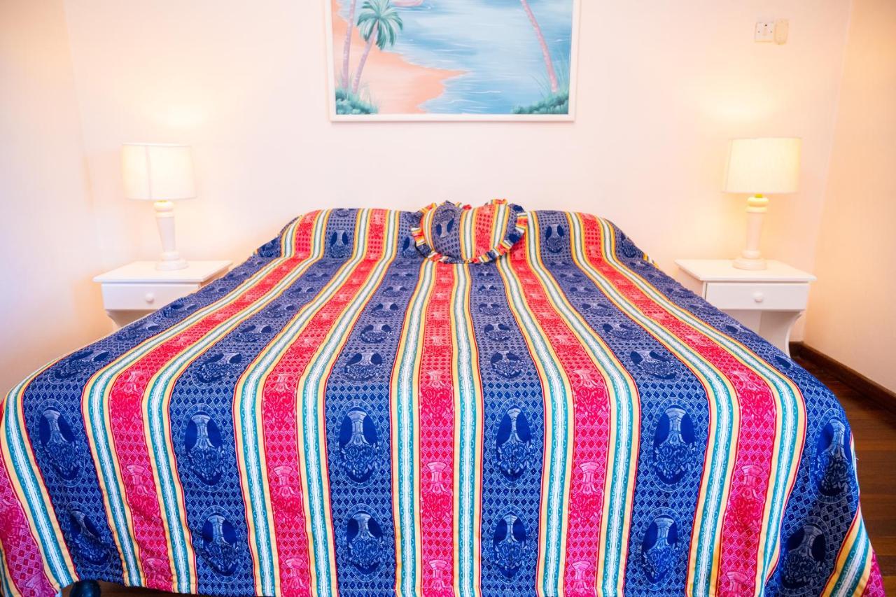King Room Sea View