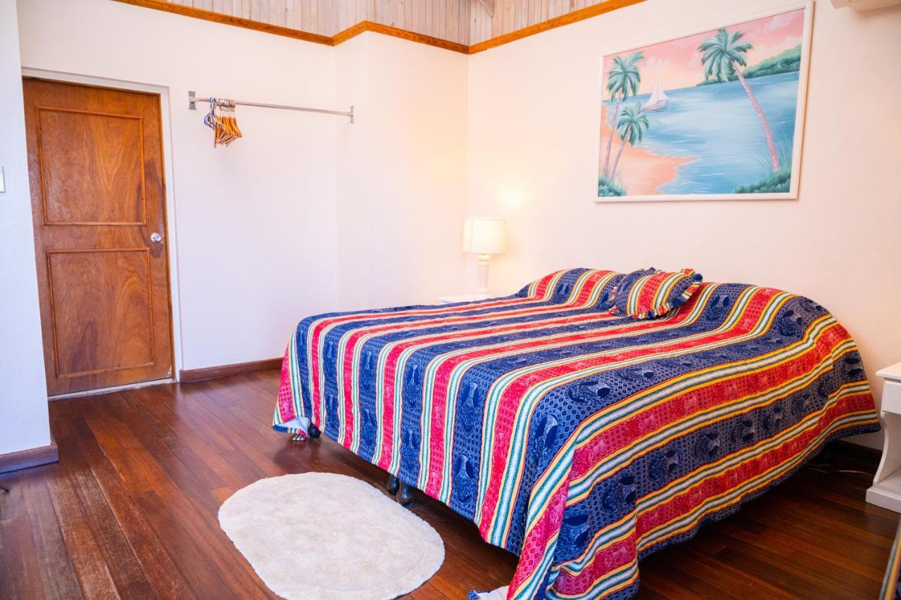 King Room Sea View
