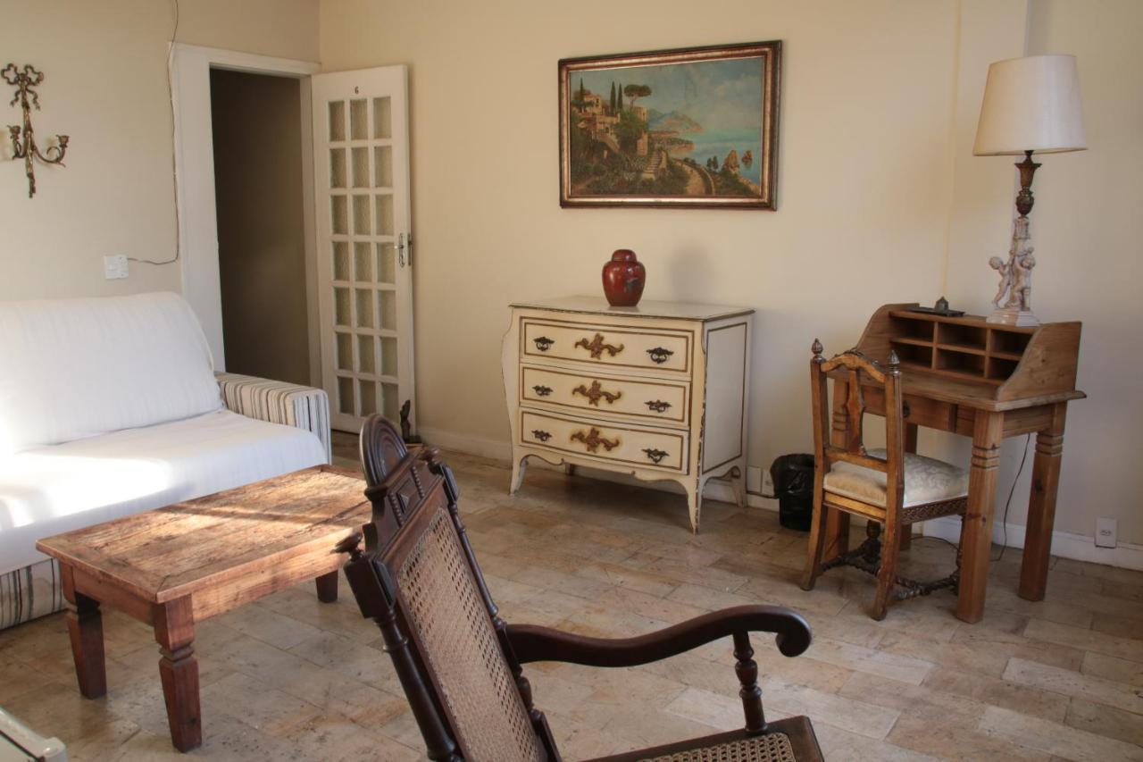 Standard Double Suite