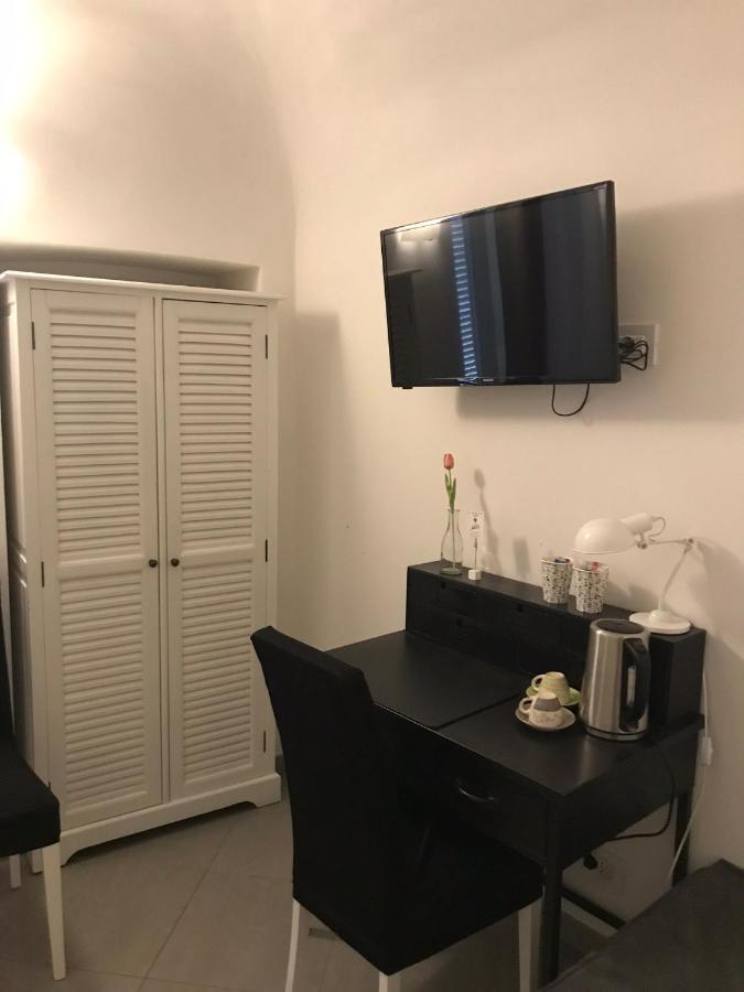 Double or Twin Room Balcony