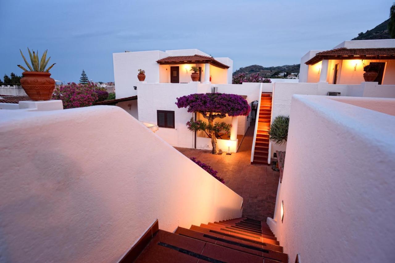 Standard Plus Double or Twin Room