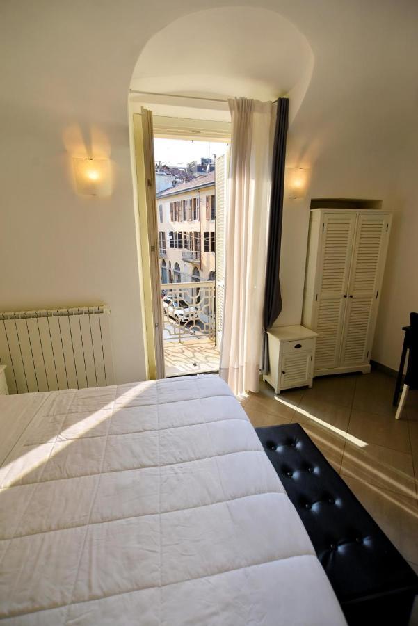 Double or Twin Room Balcony