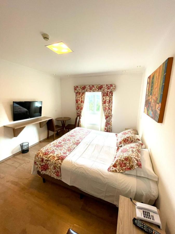 Luxury Double Room