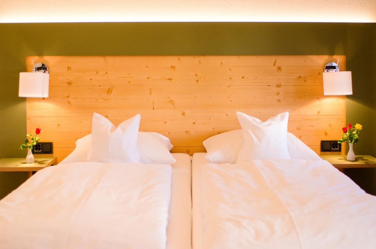 Comfort Double Room Balcony