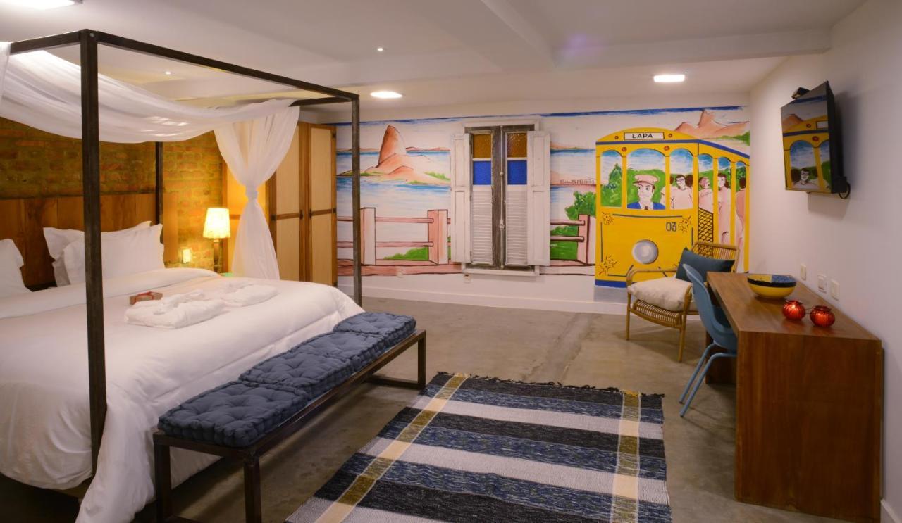 Queen Suite