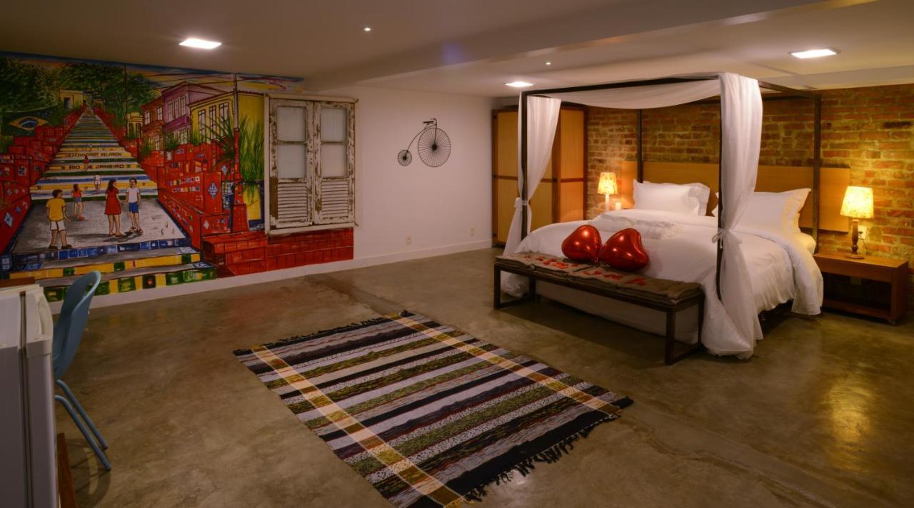 Queen Suite