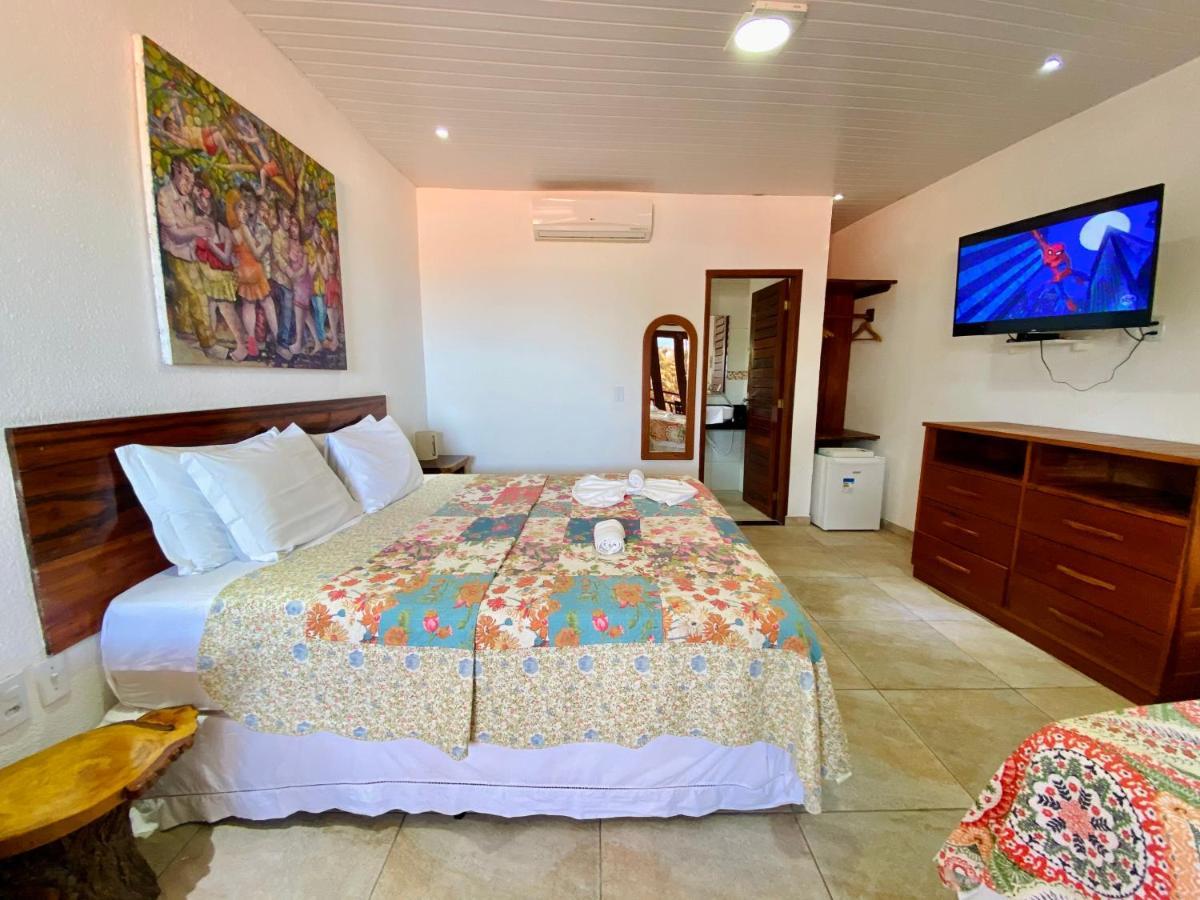Comfort Quadruple Room
