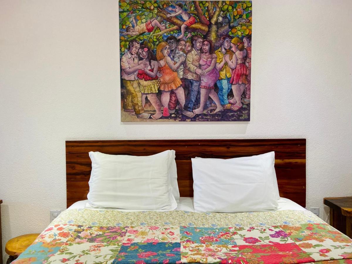 Comfort Quadruple Room