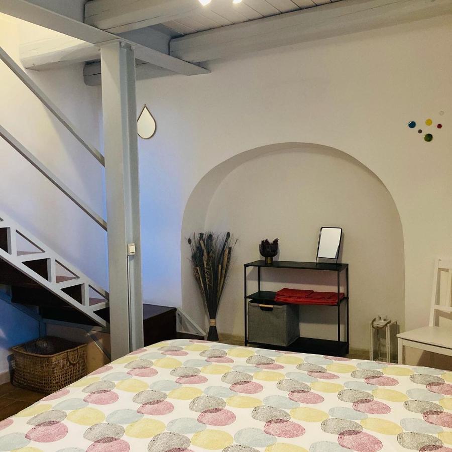 Maisonette