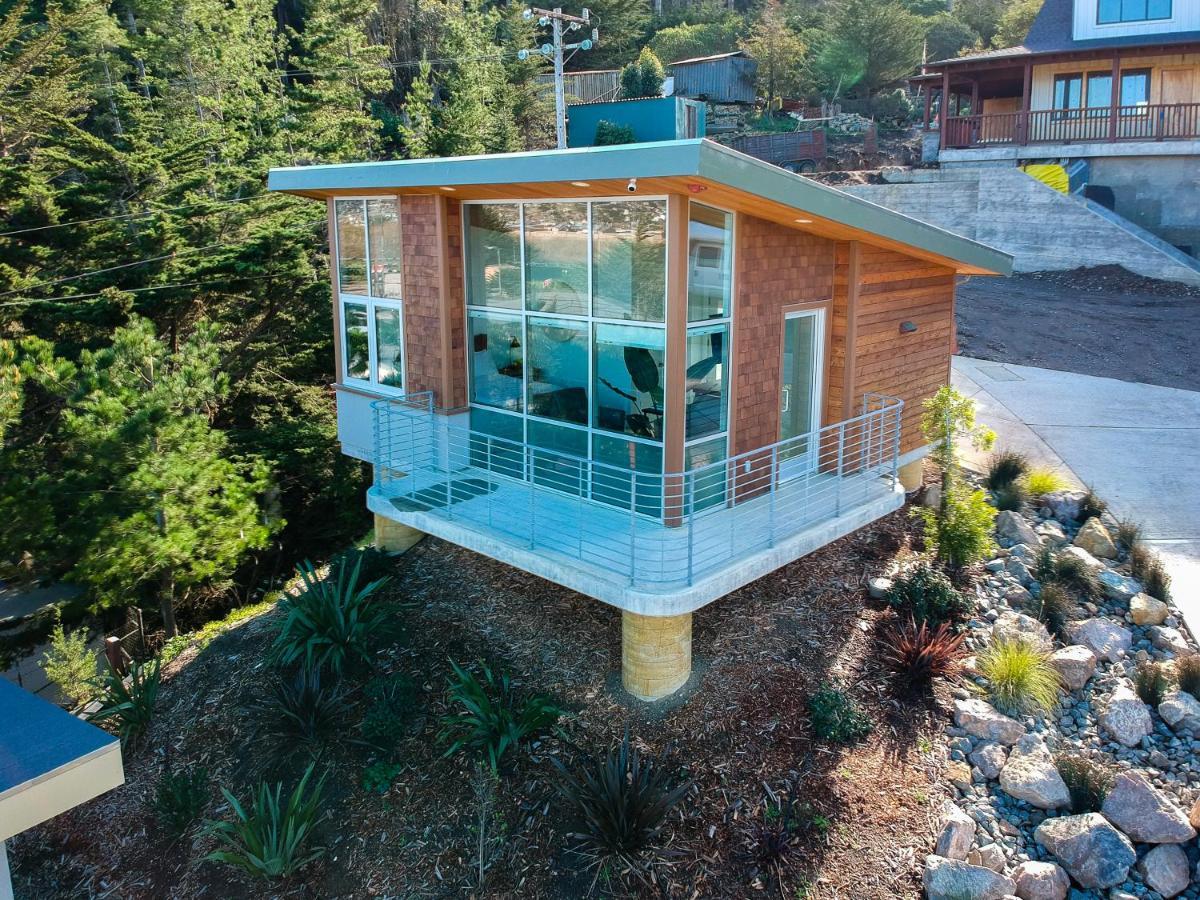 Studio Ocean View