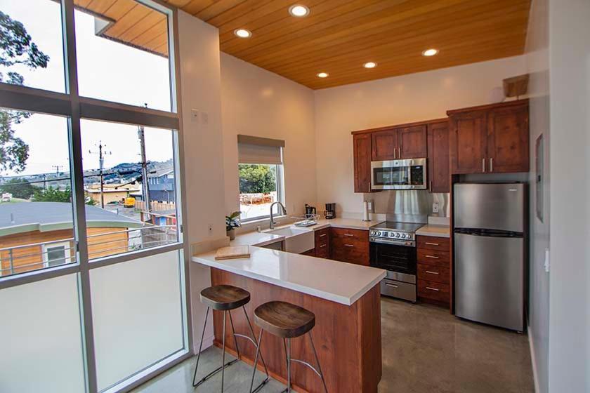 Junior Suite Balcony