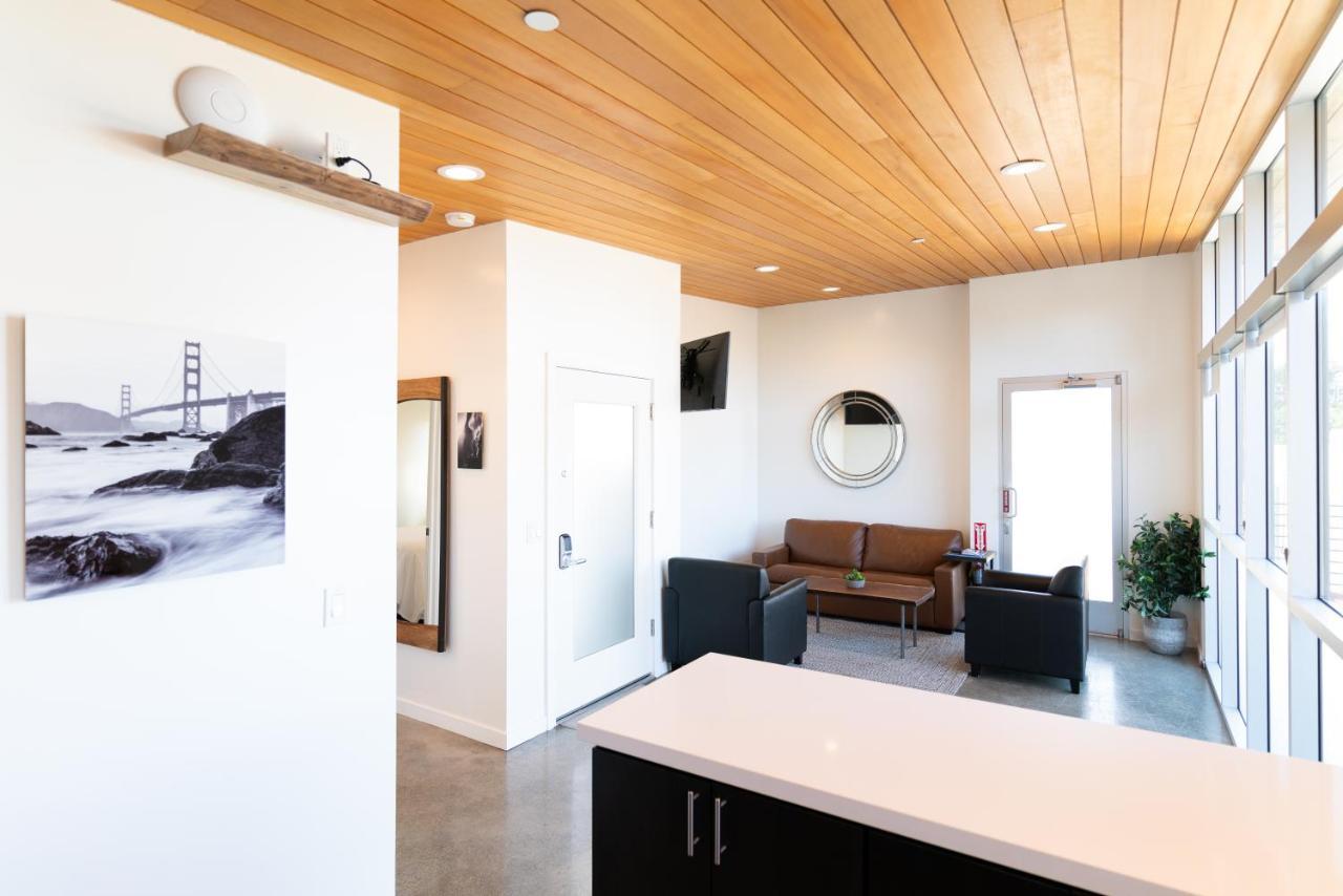 Junior Suite Balcony