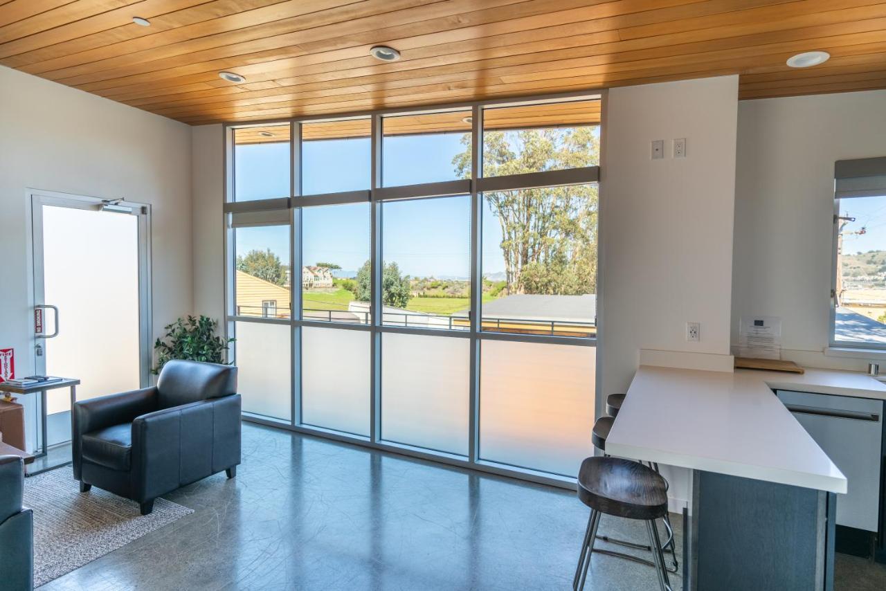 Junior Suite Balcony