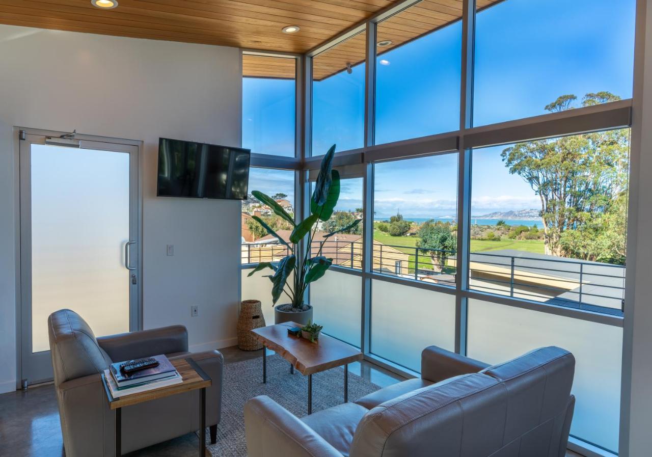 Studio Ocean View