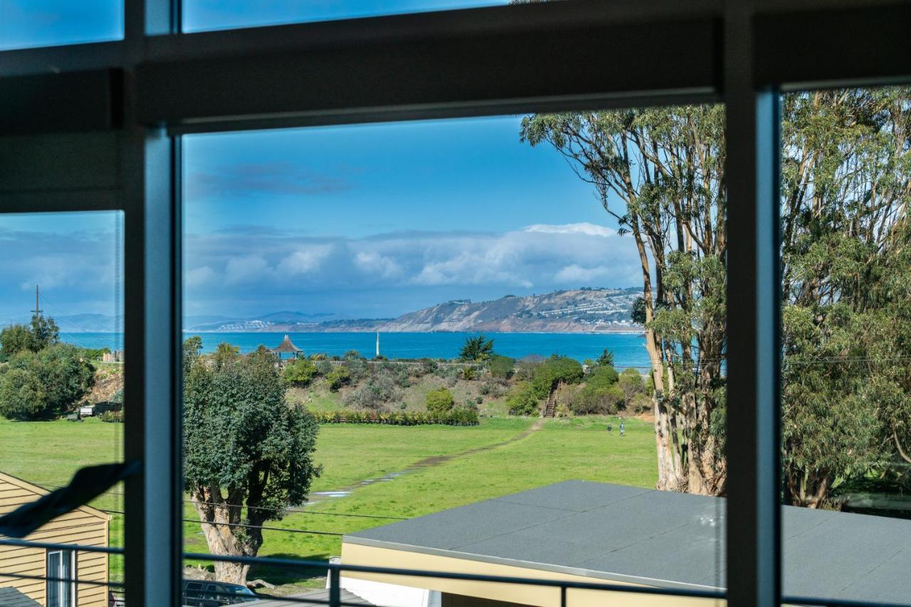 Studio Ocean View