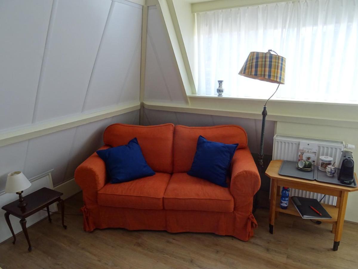 Double Room Balcony