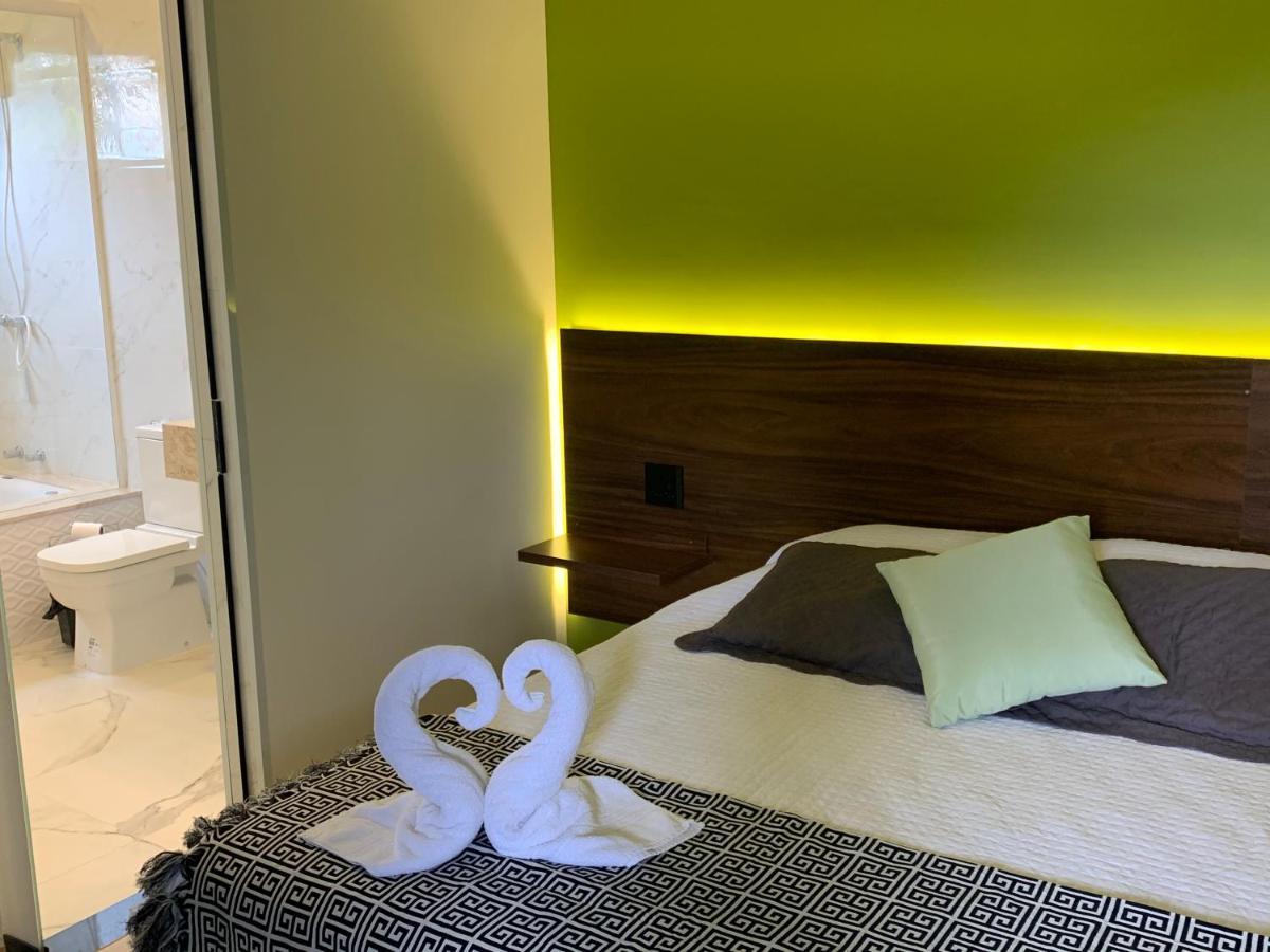 Suite Spa Bath