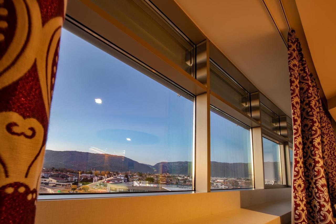 Prestige Double Room