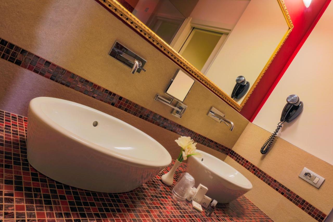 Prestige Double Room