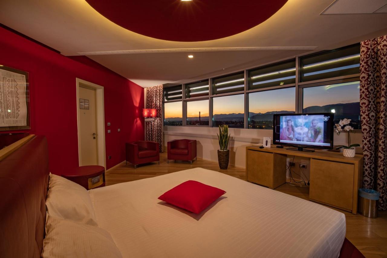 Prestige Double Room