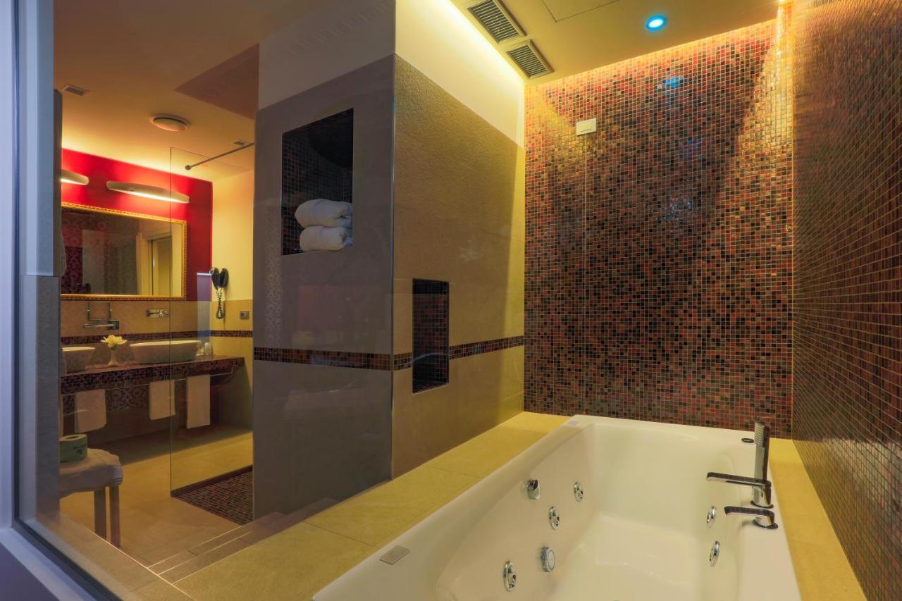 Prestige Double Room